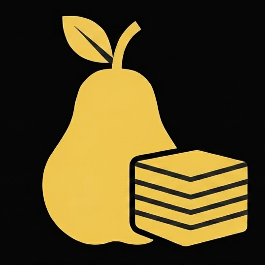 Bartlett Butter