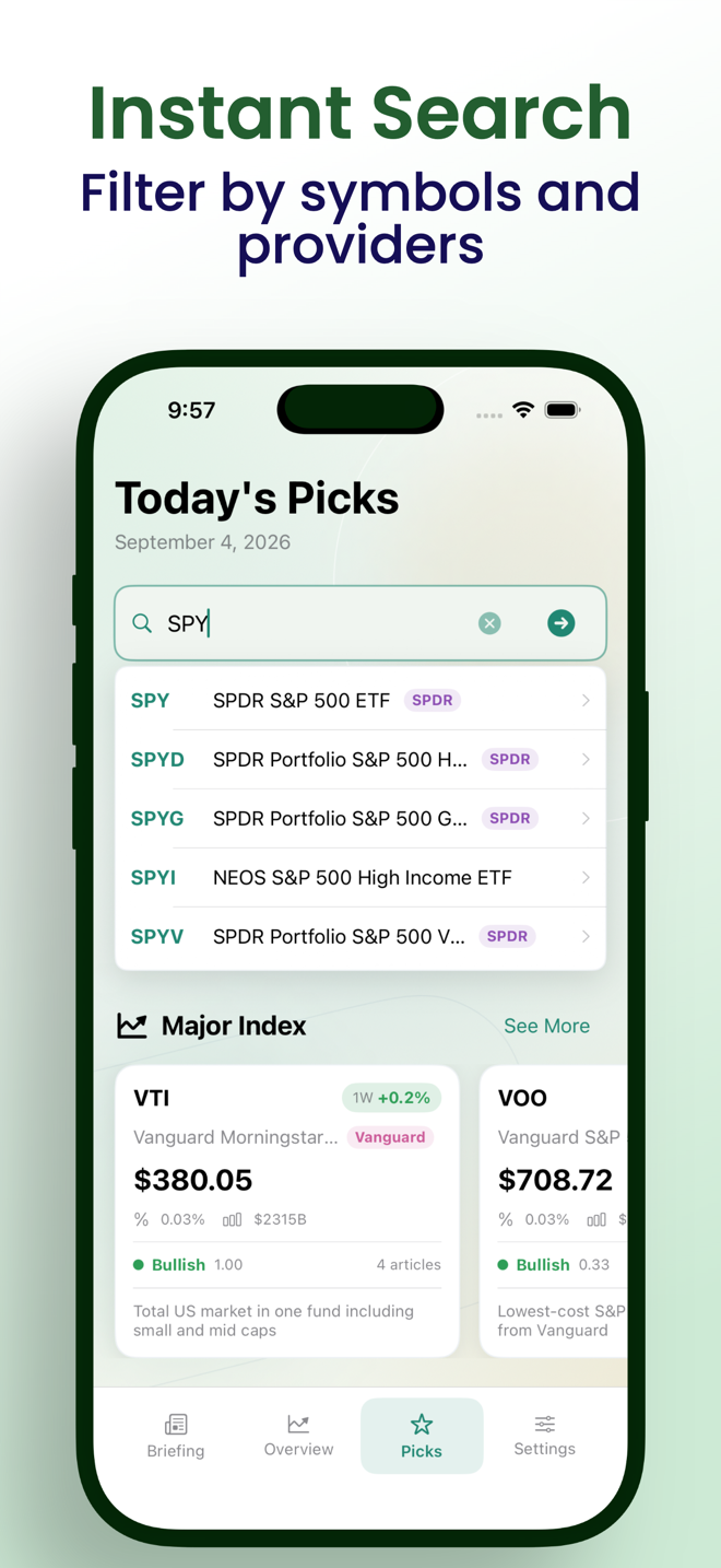 ETFWise app screen 7