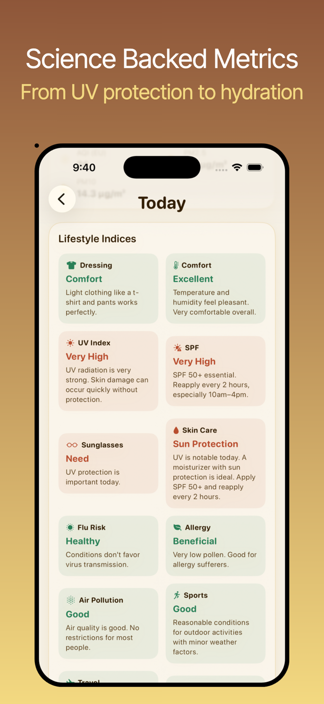Solcast app screen 4